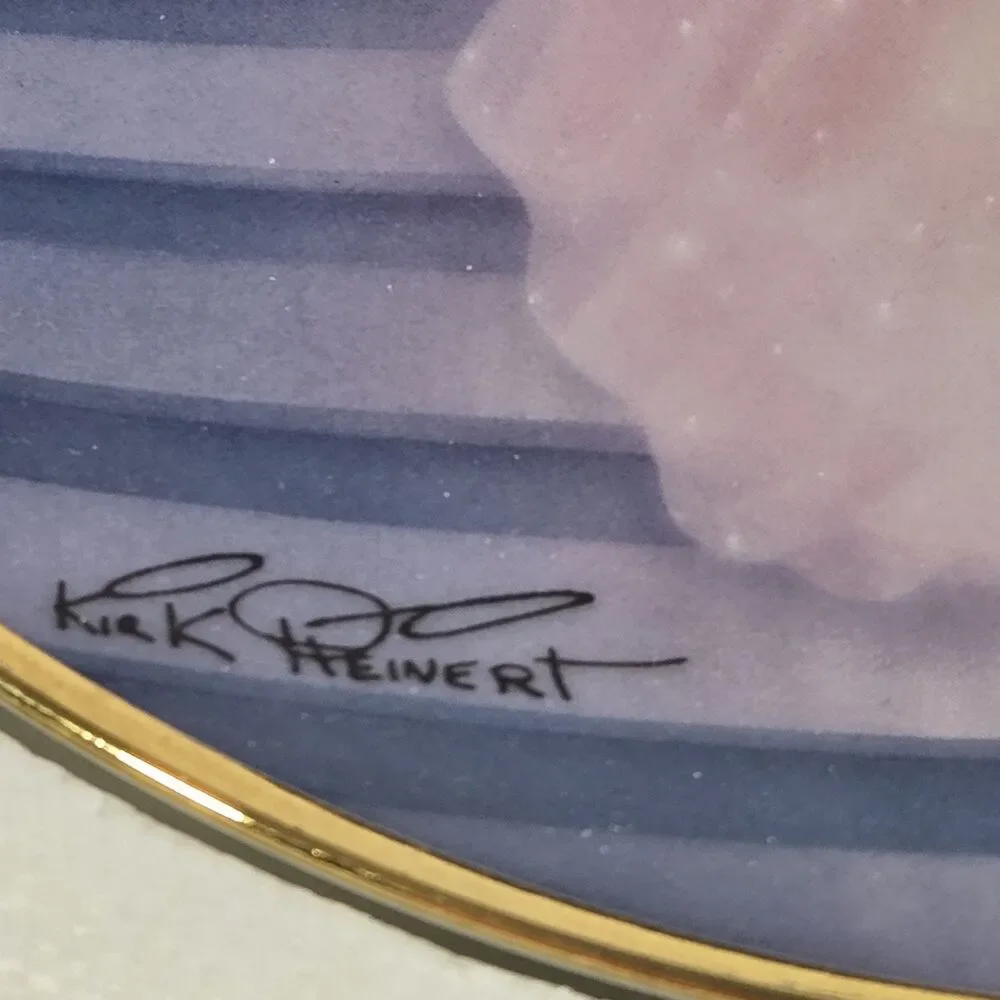 Franklin Mint 